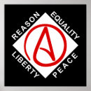 Suche nach atheist poster Athée