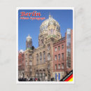 Suche nach synagoge postkarten Reise