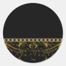 Suche nach kette aufkleber Gold