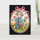 Suche nach vintager osterhase karten Osterfeier