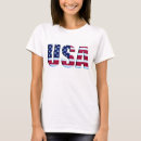 Suche nach usa buchstaben tshirts Amerika