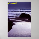Suche nach cornwall poster Küste