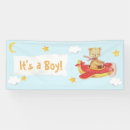 Suche nach babyparty banner Teddybär