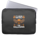 Suche nach totenkopf laptop schutzhüllen Halloweengeschenke