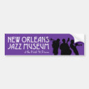 Suche nach new orleans autoaufkleber Jazz