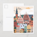 Suche nach riga postkarten Reise