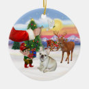 Suche nach franzosen weihnachten ornamente Bulldogge