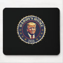 Suche nach donald trumpf mousepads Amerika zurückholen