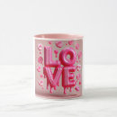 Suche nach bubblegum tassen Liebe