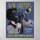 Suche nach rhythmus poster Jazz