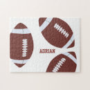 Suche nach american football puzzle Sport