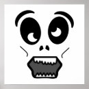Suche nach weißer zombie poster Halloween