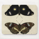 Suche nach insekten mousepads Schmetterling