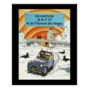 Suche nach citroen poster 2cv