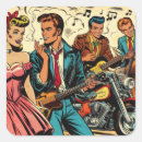 Suche nach 50er aufkleber Rockabilly