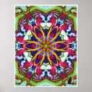 Suche nach geometrische symmetrie poster Harmonie