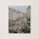 Suche nach camille pissarro puzzle Auf