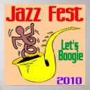 Suche nach boogie poster Jazz