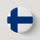 Suche nach flagge von finnland buttons Skandinavien