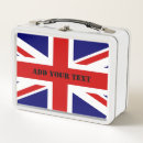 Suche nach gewerkschafts jack brotdosen Großbritannien
