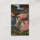 Suche nach viktorianische frau visitenkarten Retro