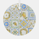 Suche nach sizilianisch ornamente Zitrone