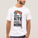 Suche nach gezwungen tshirts Kitesurfen