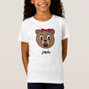 Suche nach schwarzer bär tshirts Kinder