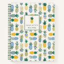 Suche nach ananas notizbuch Modern
