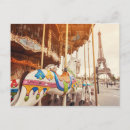 Suche nach carousel postkarten Paris