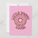 Suche nach donuts postkarten Für kinder
