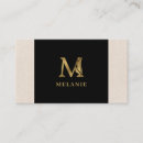 Suche nach m buchstabe visitenkarten Elegant