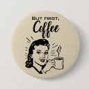 Suche nach retro kaffee buttons Lustig