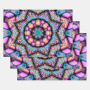 Suche nach fraktal geschenkpapier Psychedelisch
