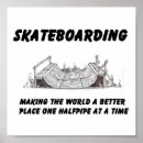 Suche nach skateboarding poster Action