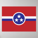 Suche nach tennessee flagge poster Symbol