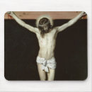 Suche nach jesus christus mousepads Christentum