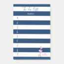 Suche nach rosa flamingo post it Liniert