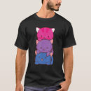 Suche nach bisexuelle farben tshirts Ästhetisch