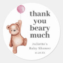 Suche nach rosa teddybär aufkleber Für alle