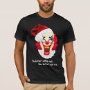 Suche nach schlechter clown Für alle