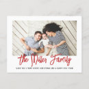 Suche nach single rote karten Familie