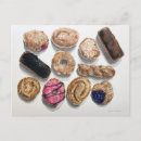Suche nach donuts postkarten Süßigkeiten