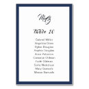 Suche nach single tischkarten Für alle