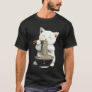 Suche nach babykatze tshirts Stil