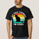 Suche nach cool für katzen tshirts Haustiere