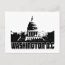 Suche nach washington dc postkarten Skyline