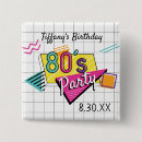 Suche nach 80er party buttons Achtzigerjahre