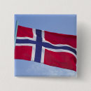 Suche nach norwegische flagge buttons Europäisch