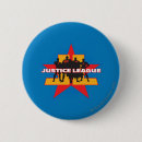 Suche nach dunkler ritter buttons Justice league helden